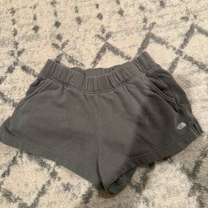 The North Face Women's Half Dome Fleece Shorts Size: S